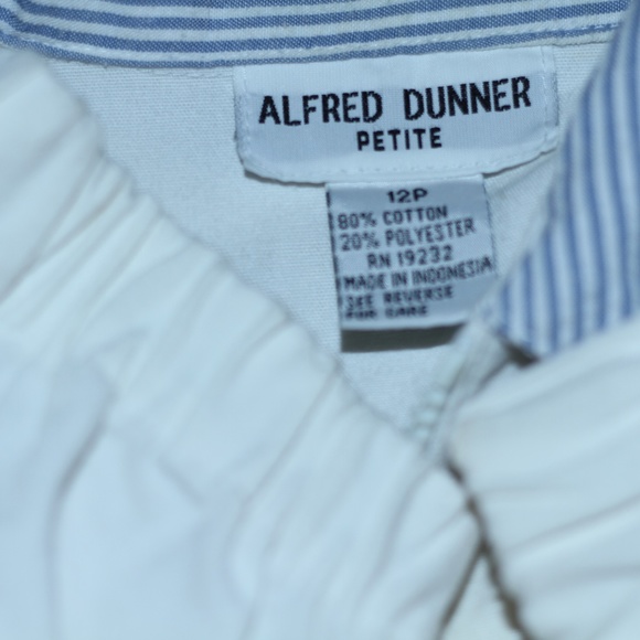 Alfred Dunner Floral Jacket - Picture 11 of 14